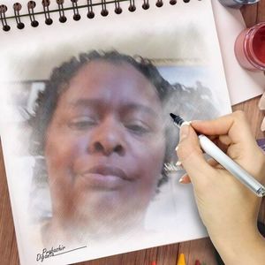 Meet your Posher, Odell